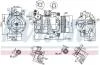 Компресор VOLVO S80(06-)2.0 D(+)[OE 1561005] NISSENS 89350 (фото 10)