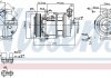 Компресор, кондиціонер NISSENS 89397 (фото 9)