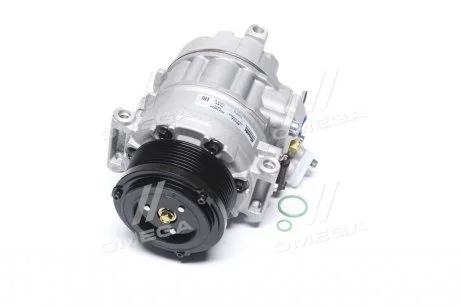 Компрессор MB GL W 164(06-)GL 320 CDI(+)[OE 0012308311] NISSENS 89412