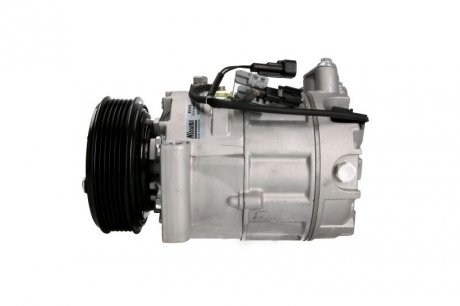KOMPRESOR KLIMATYZACJI VOLVO NISSENS 89465