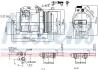 Компрессор кондиционера NISSENS 89606 (фото 5)