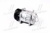 Компрессор кондиционера CASE IH MXM (02-) 120 (вр-во) NISSENS 89632 (фото 3)