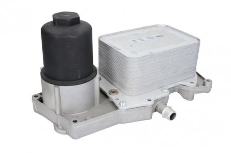 Радиатор маслянный NISSENS 90945 (фото 1)