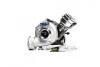 Турбіна SKODA SUPERB I (3U) (02-) 2.0 TDi (пр-во Nissens) 93043
