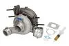 Турбіна VOLKSWAGEN LT (2D) (96-) 2.5 TDi (пр-во Nissens) 93053