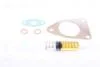 Турбіна FORD 2.0 TDCI -2011 NISSENS 93102 (фото 3)