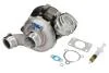 Турбина SKODA SUPERB I (3U) (02-) 2.5 TDi (пр-во Nissens) 93173