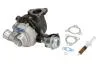 Турбіна HYUNDAI ELANTRA (HD) (06-) 1.6 CRDi (пр-во Nissens) 93203
