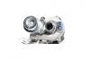 Турбіна SUZUKI SPLASH (08-) 1.3 CDTi (пр-во Nissens) 93236