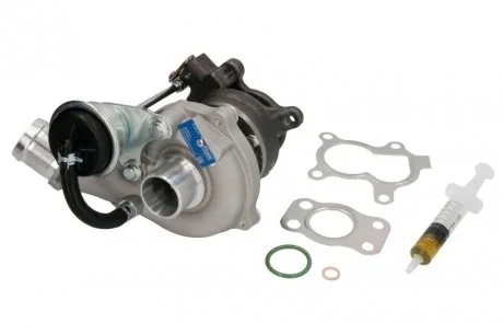 TURBOSPR??ARKA CITROEN PEUGEOT TOYOTA NISSENS 93237