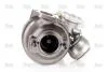 TURBOSPR??ARKA BMW NISSENS 93248 (фото 3)