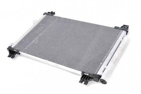 Конденсатор, кондиціонер NISSENS 940085