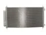 Конденсатор кондиционера HONDA CR-V (RE) (06-) (пр-во Nissens) 940163