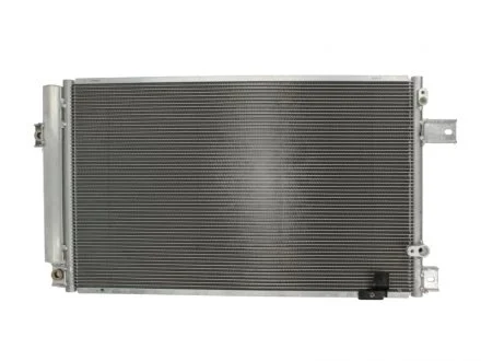 Конденсатор, кондиціонер NISSENS 940170