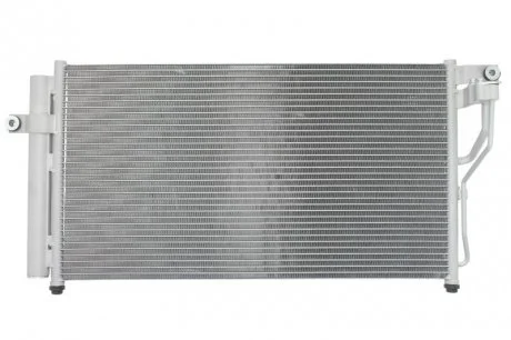 Конденсатор кондиционера HYUNAI ACCENT 06-10 NISSENS 940360