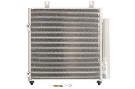 Конденсатор, кондиціонер NISSENS 940447