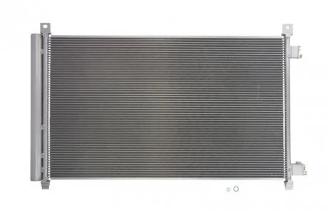 Радиатор NISSENS 940548