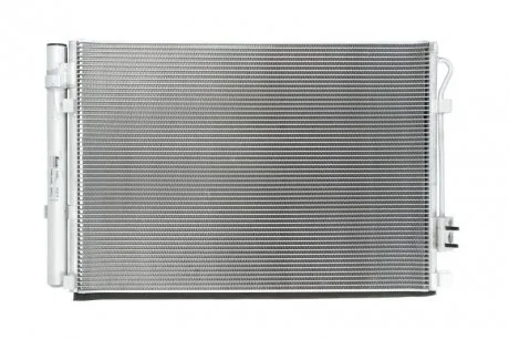 Конденсер кондиционера NISSENS 940564