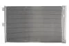 Фото 2 - радіатор кондиціонера First Fit NISSENS 940660 Радіатор кондиціонера First Fit NISSENS 940660 (фото 2)