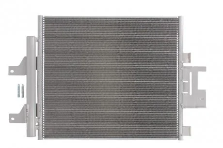 CHгODNICA KLIM NISSENS 940772