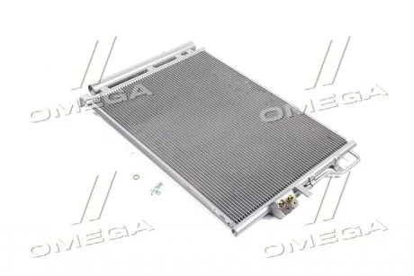 Радіатор NISSENS 941072