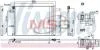 Фото 2 - радіатор кондиціонера First Fit NISSENS 941090 Радіатор кондиціонера First Fit NISSENS 941090 (фото 2)