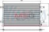 Конденсер FD GALAXY(95-)1.9 TDi(+)[OE 1008274] 94251