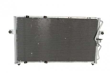 Конденсатор, кондиціонер NISSENS 94418