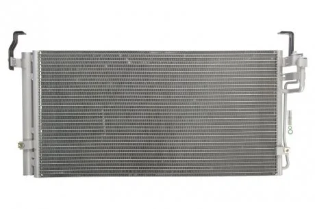 Конденсатор, кондиціонер NISSENS 94449