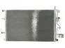 Конденсер VOLVO S60(00-)2.0 T(+)[OE 30676602] 94525