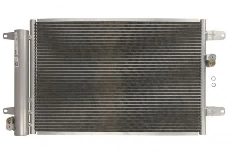 Радиатор кондиционера FORD; SEAT; VW NISSENS 94575