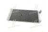 Конденсатор кондиціонера VOLKSWAGEN T5 (7H, 7E) (03-) NISSENS 94604 (фото 3)