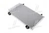 Конденсатор кондиционера TOYOTA AVENSIS (T25) (03-) 1.6-2.0i (пр-во Nissens) 94730
