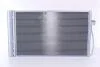 Фото 2 - радиатор кондиционера BMW 5 E60-E61/BMW7 E65-E66-E67-E68 NISSENS 94747 Радиатор кондиционера BMW 5 E60-E61/BMW7 E65-E66-E67-E68 NISSENS 94747 (фото 2)
