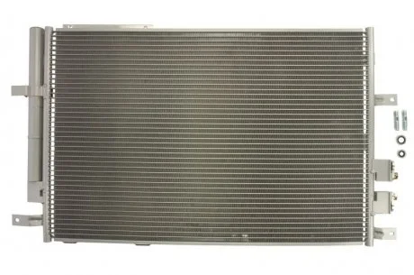 Конденсатор, кондиціонер NISSENS 94914