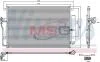 Радиатор кондиционера MB Sprinter(906)/VW Crafter 06- 94917