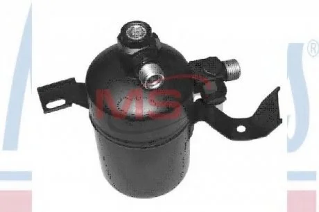 Осушитель MB E W 124(84-)200(+)[OE 124 830 03 83] NISSENS 95023
