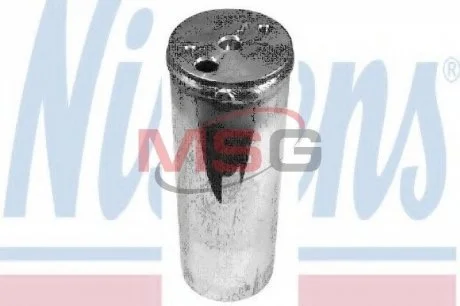Осушувач SZ ESCUDO(97-)1.6 i 16V(+)[OE 88471-00030] NISSENS 95063