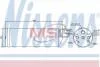 Осушувач MT MONTERO SPORT(98-)2.5 TD(+)[OE MR175422] 95134