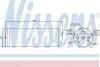 Осушитель VW TRANSPORTER T4(90-)1.9 TD(+)[OE 7D0.820.191A] 95188