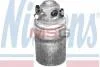 Осушитель DODGE SPRINTER(03-)2500(+)[OE 2D0.820.191] NISSENS 95230 (фото 1)