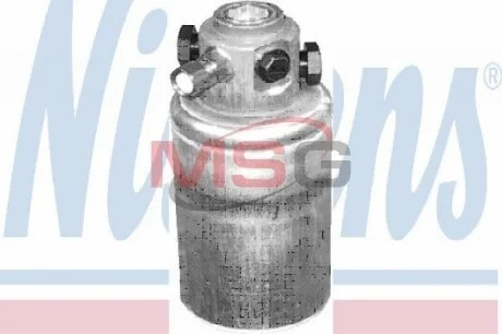 Осушитель DODGE SPRINTER(03-)2500(+)[OE 2D0.820.191] NISSENS 95230
