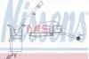 Осушитель FD MONDEO III(00-)1.8 i 16V(+)[OE 1121714] NISSENS 95330 (фото 1)