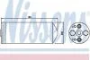 Осушитель MZ 323(94-)1.3 i 16V(+)[OE B02H-61-500 A] 95345