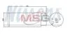 Осушувач (вир-во Nissens) 95380