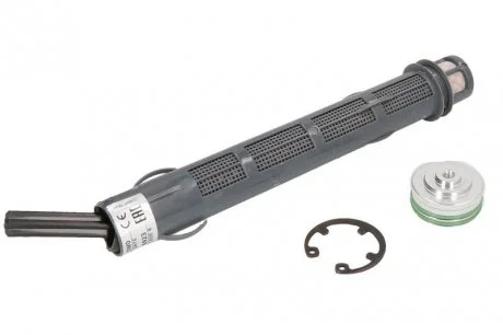 Осушувач кондиціонера First Fit NISSENS 95488 (фото 1)