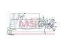 Осушувач MB CL W 216(05-)CL 500(+)[OE 2218300283] NISSENS 95497 (фото 1)