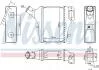INTERCOOLER HONDA NISSENS 961421 (фото 1)
