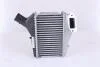 INTERCOOLER HONDA NISSENS 961421 (фото 2)