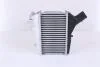INTERCOOLER HONDA NISSENS 961421 (фото 4)